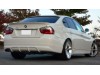 Αεροτομή πορτ - μπαγκάζ για BMW E90 (2005+) - AC Schnitzer