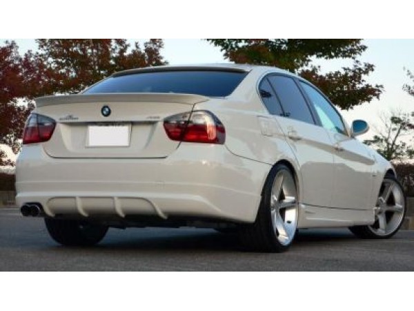 Αεροτομή πορτ - μπαγκάζ για BMW E90 (2005+) - AC Schnitzer