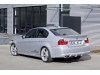 Αεροτομή πορτ - μπαγκάζ για BMW E90 (2005+) - AC Schnitzer