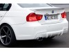Αεροτομή πορτ - μπαγκάζ για BMW E90 (2005+) - AC Schnitzer