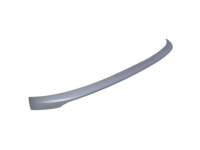 Lip spoiler για πορτ - μπαγκάζ για BMW X6 F16 (2015+) - M - Performance Design
