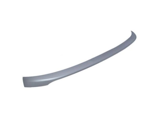 Lip spoiler για πορτ - μπαγκάζ για BMW X6 F16 (2015+) - M - Performance Design