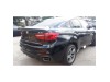 Lip spoiler για πορτ - μπαγκάζ για BMW X6 F16 (2015+) - M - Performance Design