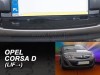 Χειμερινός ανεμοθραύστης Heko για OPEL Corsa D (2011-2015) - down