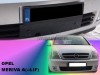 Χειμερινός ανεμοθραύστης Heko για OPEL Meriva A (2003-2006)