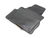 Λαστιχένια πατάκια Frogum για VW Sharan (2010+) / Seat Alhambra (2010+) - 4τμχ.