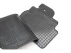 Λαστιχένια πατάκια Frogum για VW Sharan (2010+) / Seat Alhambra (2010+) - 4τμχ.