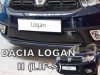 Χειμερινός ανεμοθραύστης Heko για DACIA Sandero II / Logan II (2017+)