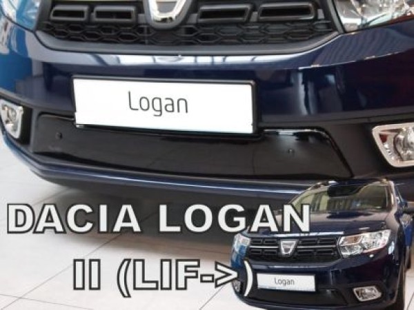 Χειμερινός ανεμοθραύστης Heko για DACIA Sandero II / Logan II (2017+)