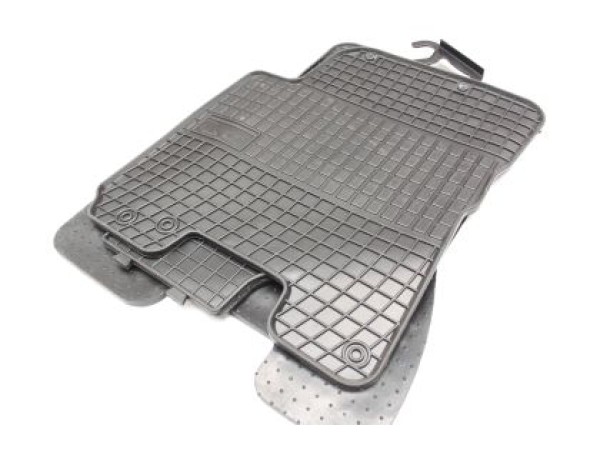 Λαστιχένια πατάκια Frogum για Hyundai Tucson / Kia Sportage (2002-2010) - 4τμχ.