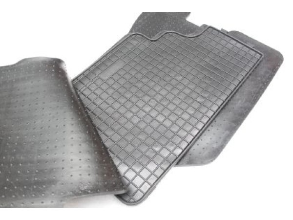 Λαστιχένια πατάκια Frogum για Hyundai Tucson / Kia Sportage (2002-2010) - 4τμχ.