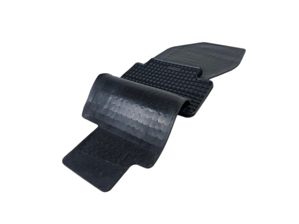 Λαστιχένια πατάκια Frogum για PEUGEOT 4007 / CITROEN C-Crosser (2007-2012) / MITSUBISHI Outlander II (2005-2012) - 4τμχ.
