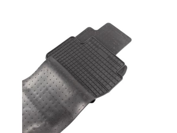 Λαστιχένια πατάκια Frogum για PEUGEOT 4007 / CITROEN C-Crosser (2007-2012) / MITSUBISHI Outlander II (2005-2012) - 4τμχ.