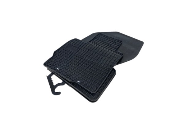 Λαστιχένια πατάκια Frogum για PEUGEOT 4007 / CITROEN C-Crosser (2007-2012) / MITSUBISHI Outlander II (2005-2012) - 4τμχ.