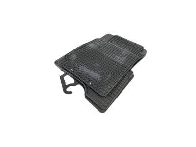 Λαστιχένια πατάκια Frogum για Suzuki Grand Vitara (2005+) - 3 /5 πορτο - 4τμχ.