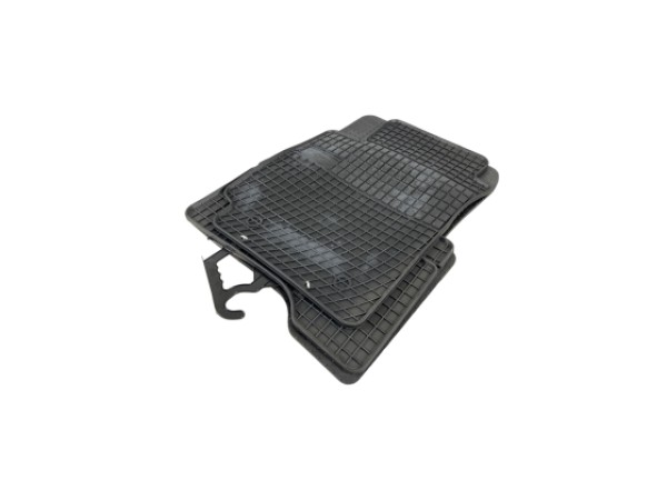 Λαστιχένια πατάκια Frogum για Suzuki Grand Vitara (2005+) - 3 /5 πορτο - 4τμχ.