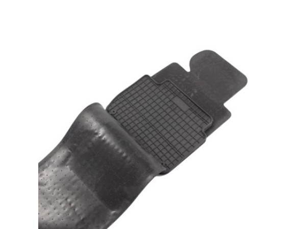 Λαστιχένια πατάκια Frogum για BMW σειρά 3 E46 (1998-2007) - 4τμχ.