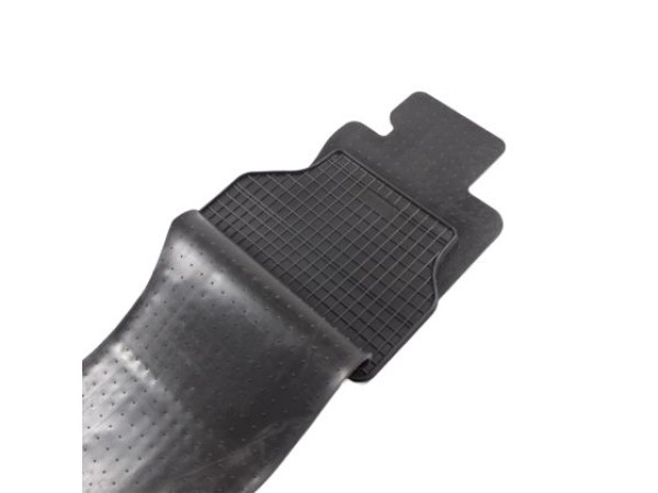 Λαστιχένια πατάκια Frogum για BMW σειρά 5 E60 / E61 (2003-2010) - 4τμχ.