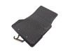 Λαστιχένια πατάκια Frogum για BMW σειρά 5 E60 / E61 (2003-2010) - 4τμχ.