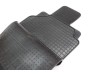 Λαστιχένια πατάκια Frogum για BMW X3 F25 (2010-2017) / X4 F26 (2014-2018) - 4τμχ.