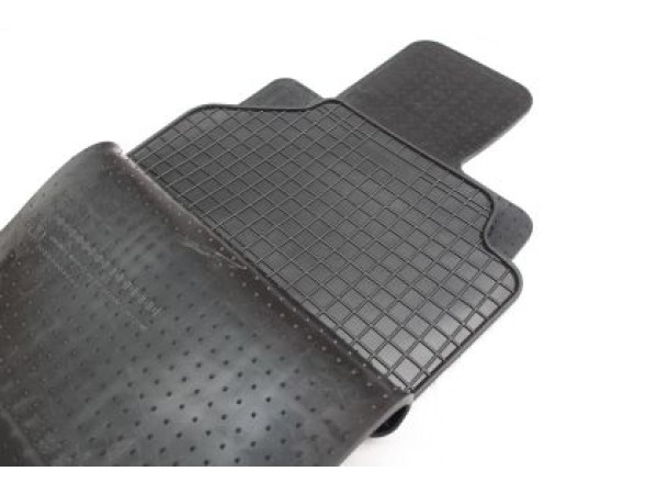 Λαστιχένια πατάκια Frogum για BMW X3 F25 (2010-2017) / X4 F26 (2014-2018) - 4τμχ.