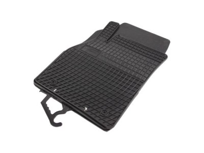 Λαστιχένια πατάκια Frogum για OPEL Insignia (2008-2017) / CHEVROLET Malibu (2012-2016) - 4τμχ.