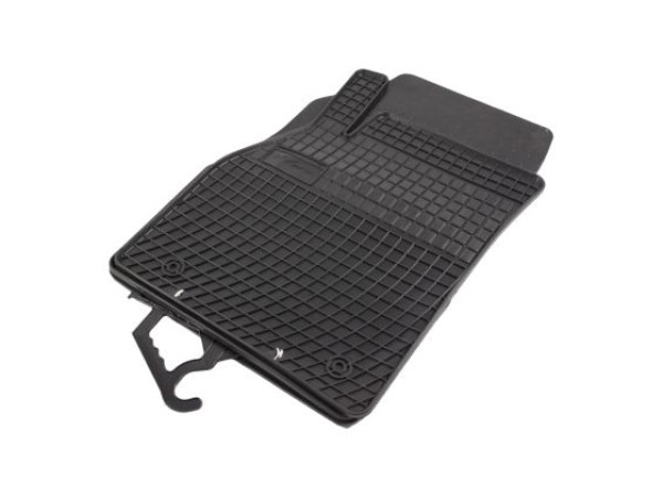 Λαστιχένια πατάκια Frogum για OPEL Insignia (2008-2017) / CHEVROLET Malibu (2012-2016) - 4τμχ.
