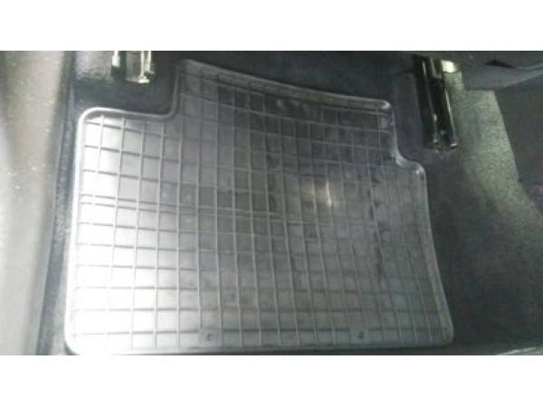 Λαστιχένια πατάκια Frogum για OPEL Insignia (2008-2017) / CHEVROLET Malibu (2012-2016) - 4τμχ.