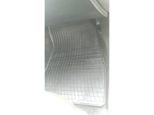 Λαστιχένια πατάκια Frogum για OPEL Insignia (2008-2017) / CHEVROLET Malibu (2012-2016) - 4τμχ.