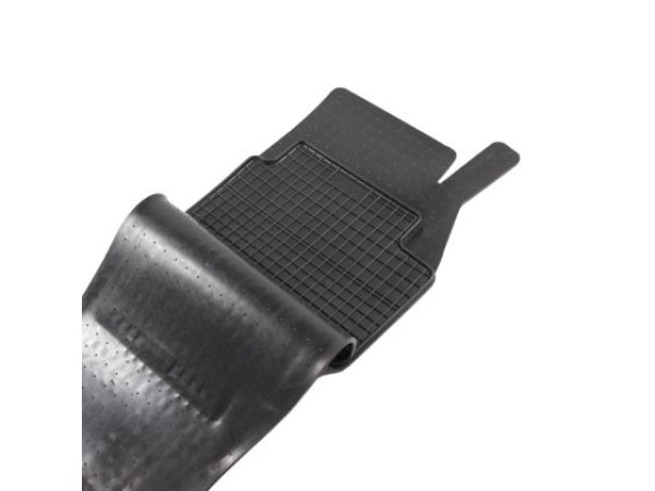 Λαστιχένια πατάκια Frogum για OPEL Insignia (2008-2017) / CHEVROLET Malibu (2012-2016) - 4τμχ.