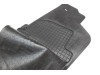 Λαστιχένια πατάκια Frogum για CHEVROLET Spark (2009-2015) - 4τμχ.