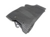 Λαστιχένια πατάκια Frogum για CHEVROLET Spark (2009-2015) - 4τμχ.