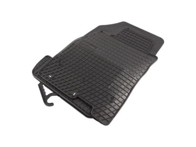 Λαστιχένια πατάκια Frogum για Renault Megane 3 (2008+) - 4τμχ.