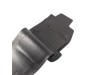 Λαστιχένια πατάκια Frogum για Renault Megane 3 (2008+) - 4τμχ.