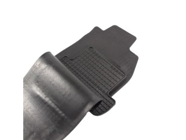 Λαστιχένια πατάκια Frogum για Renault Megane 3 (2008+) - 4τμχ.