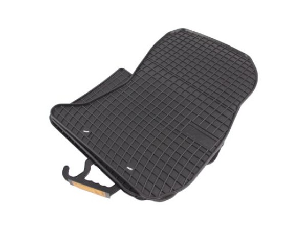 Λαστιχένια πατάκια Frogum για Subaru Impreza (2011-2016) / Levorg combi (2016-2020) / XV (2011-2017) - 4τμχ.