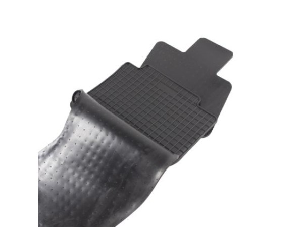 Λαστιχένια πατάκια Frogum για Subaru Impreza (2011-2016) / Levorg combi (2016-2020) / XV (2011-2017) - 4τμχ.