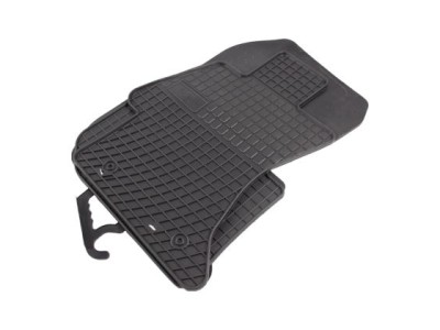 Λαστιχένια πατάκια Frogum για Subaru Impreza (2011-2016) / Levorg combi (2016-2020) / XV (2011-2017) - 4τμχ.