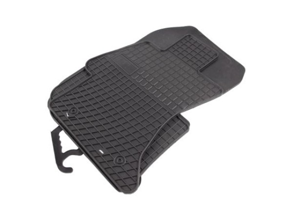 Λαστιχένια πατάκια Frogum για Subaru Impreza (2011-2016) / Levorg combi (2016-2020) / XV (2011-2017) - 4τμχ.