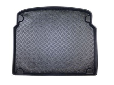 Πατάκι - σκαφάκι πορτ μπαγκάζ για Porsche Cayenne II (2010-2017) with net - 1τμχ.
