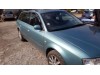 Ανεμοθραύστες Heko για Audi A6 (1997-2004) combi - 4 τμχ. εμπρός και πίσω