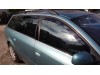 Ανεμοθραύστες Heko για Audi A6 (1997-2004) combi - 4 τμχ. εμπρός και πίσω