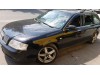 Ανεμοθραύστες Heko για Audi A6 (1997-2004) combi - 4 τμχ. εμπρός και πίσω