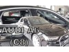 Ανεμοθραύστες Heko για Audi A6 (C8) sedan (2018+) - 4 τμχ. εμπρός και πίσω