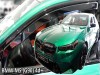 Ανεμοθραύστες Heko για BMW 5 G60 / G61 / G90 / i5 (2023+) sedan, combi - 2τμχ. εμπρός