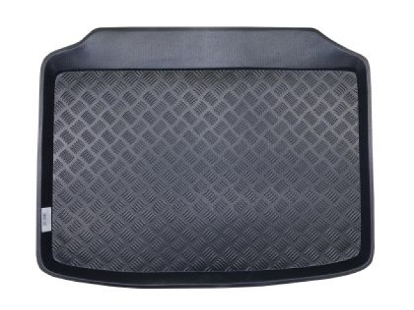 Πατάκι - σκαφάκι πορτ μπαγκάζ για Audi A3 (2012+) Sportback Small tyre 3/5 doors - 1τμχ.