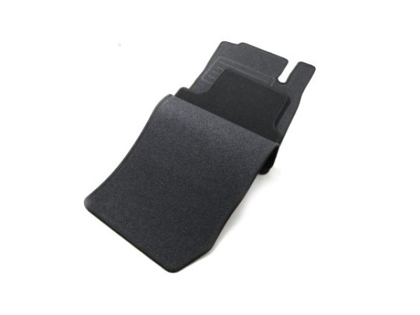 Πατάκια μοκέτα Petex για Mercedes A-class W176 (2012-2018) / B-class W246 (2011-2019) / CLA (2013-2019) / GLA (2012-2018) - 4τμχ.