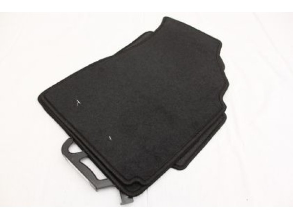 Πατάκια μοκέτα Petex για CHEVROLET Matiz (2001-2005) - 4τμχ.