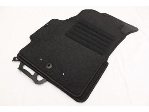 Πατάκια μοκέτα Petex για CHEVROLET Matiz (2001-2005) - 4τμχ.