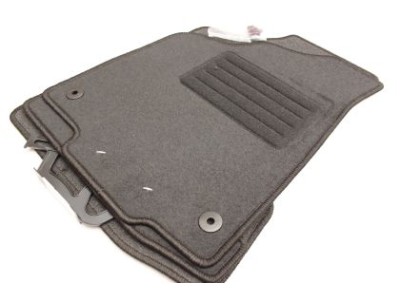 Πατάκια μοκέτα Petex για Vw Polo (2000-2001) - 4τμχ.